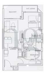 Kovan Regency (D19), Condominium #557745451